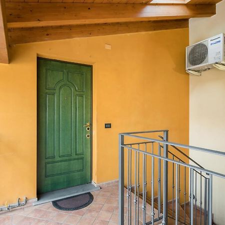 Appartamento Porta Verde Osio Sopra Osio Sotto Exterior foto